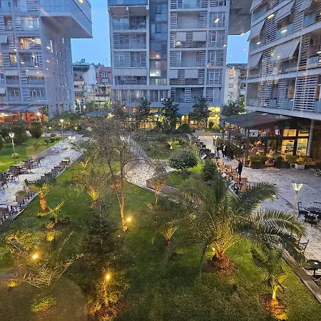 Pleasant With Free Dedicated Parking In Komuna E Parisit Apartment Tirana