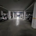 Urban 2 Komuna Paris Private Parking Self Check-in Apartment Tirana
