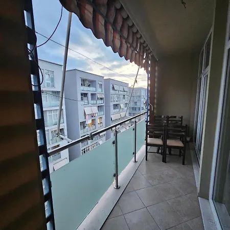 Pleasant With Free Dedicated Parking In Komuna E Parisit Tirana