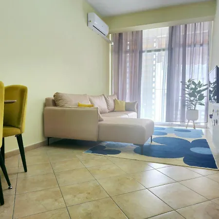 Pleasant With Free Dedicated Parking In Komuna E Parisit