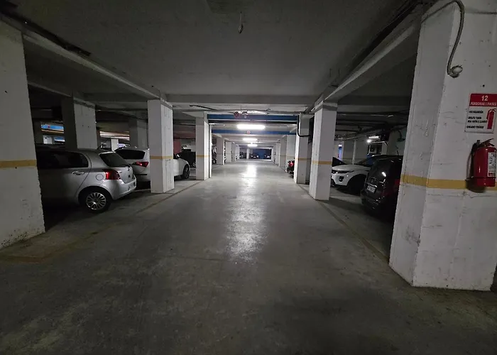 Pleasant With Free Dedicated Parking In Komuna E Parisit Apartment Tirana