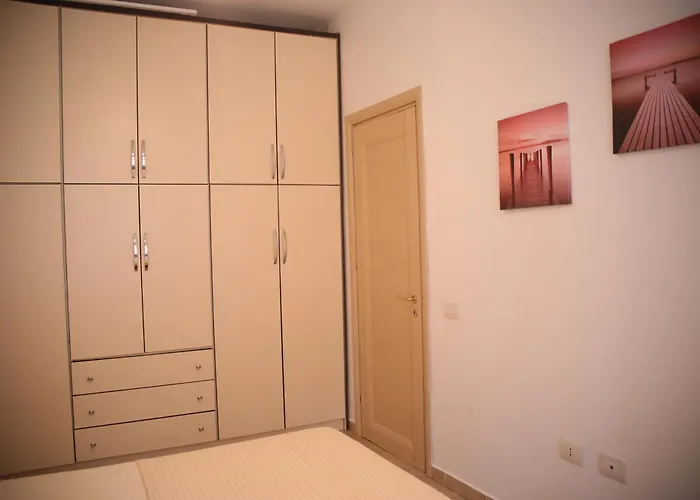 Pleasant With Free Dedicated Parking In Komuna E Parisit Apartment Tirana